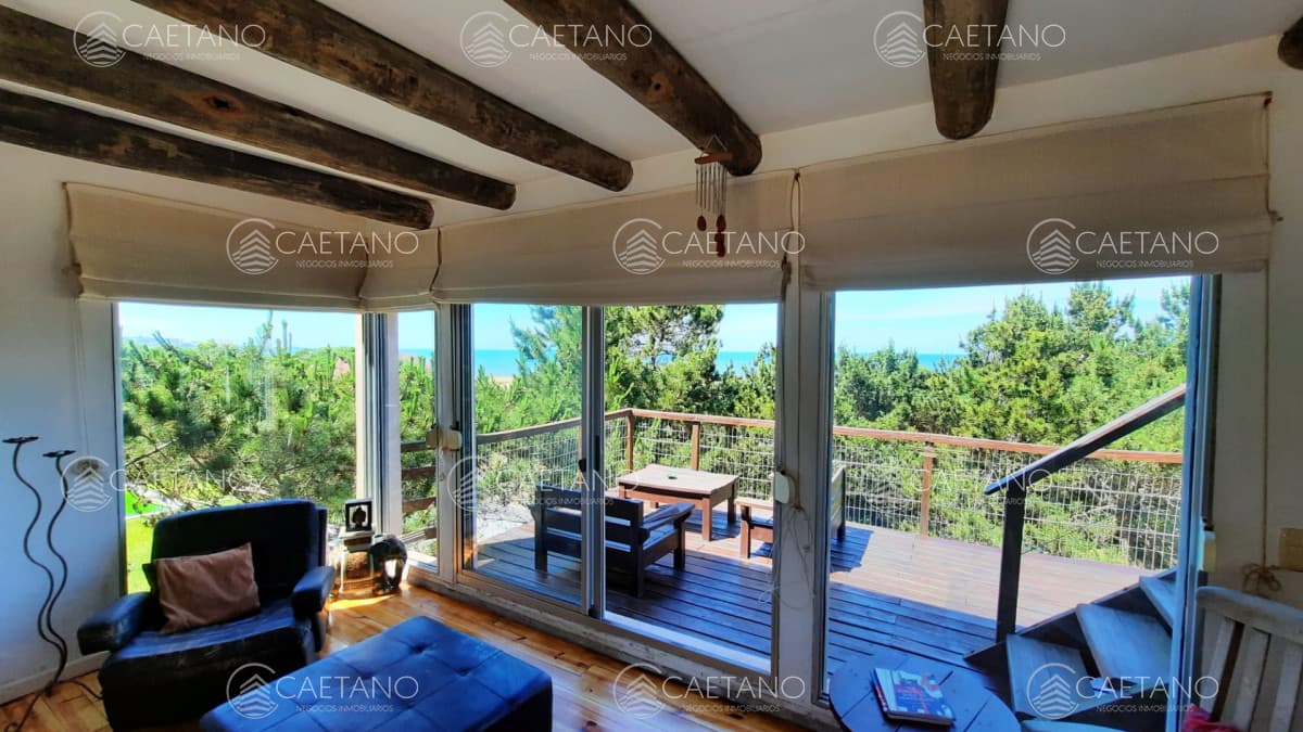 VENTA CASA 4 DORMITORIOS PUNTA BALLENA — foto 3