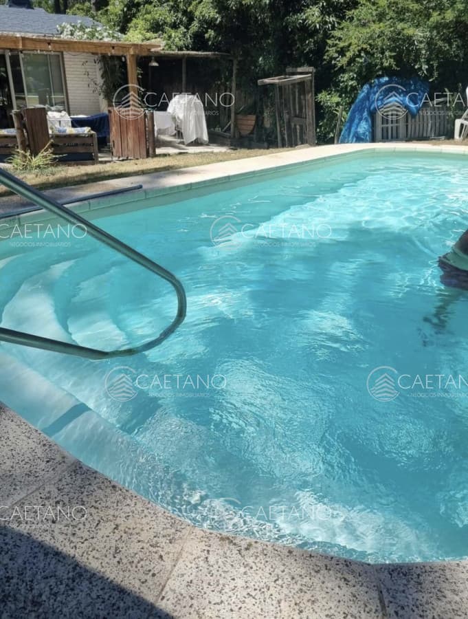 Casa en alquiler en Punta del Este — foto 2