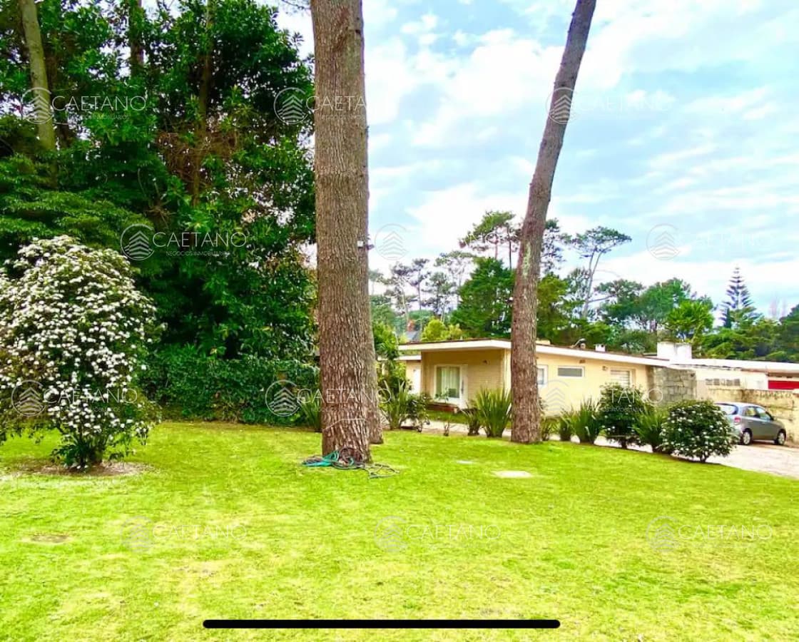 Venta casa 2 dormitorios en Complejo privado, San Rafael, Punta del Este. — foto 3