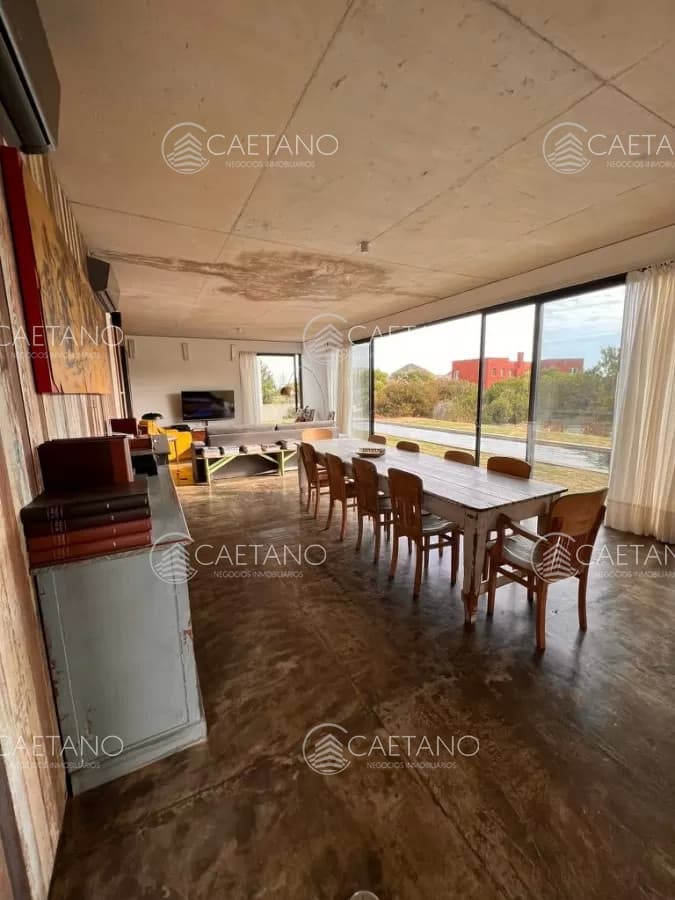 Venta casa 5 dormitorios Punta Piedras, Manantiales — foto 3