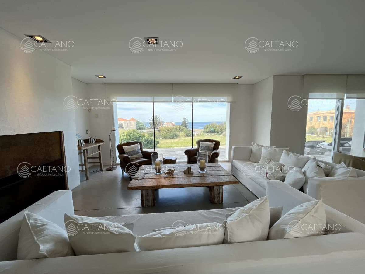 Casa en alquiler en La Barra — foto 2