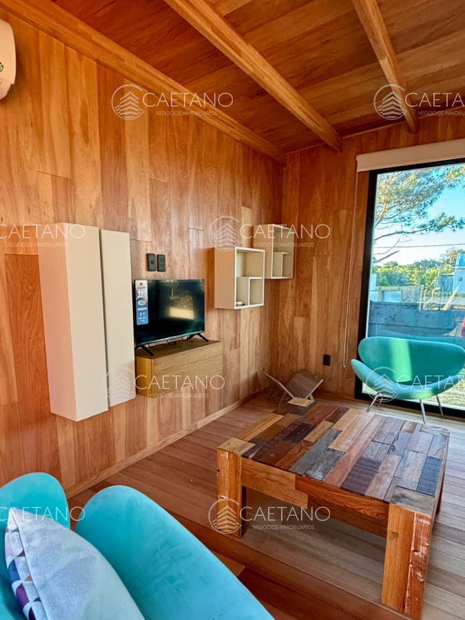 Venta casa 3 dormitorios. La Juanita, José Ignacio. — foto 3