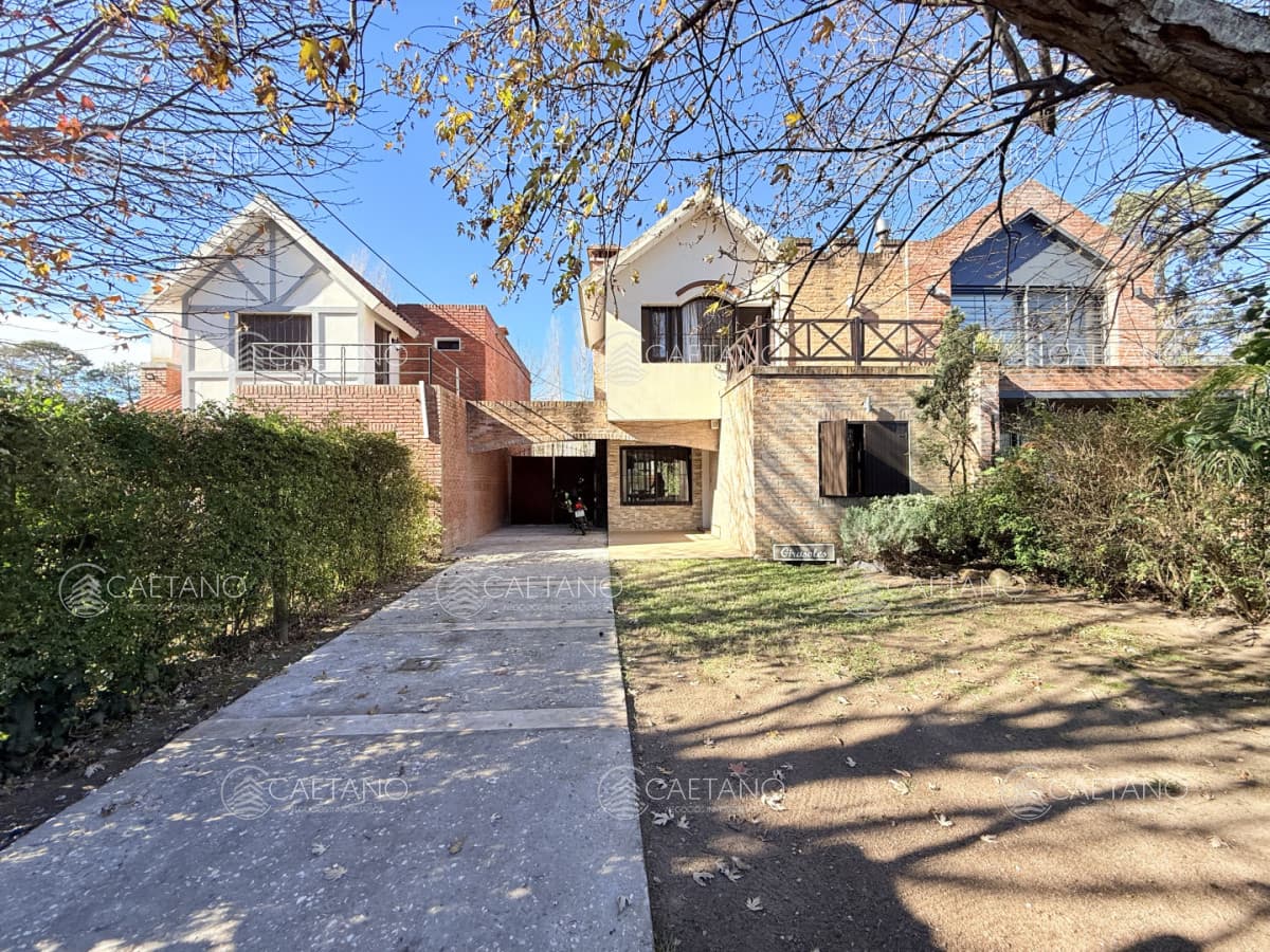 Casa en alquiler en Punta del Este