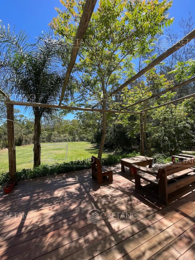 Venta casa 6 dormitorios la barra — foto 3