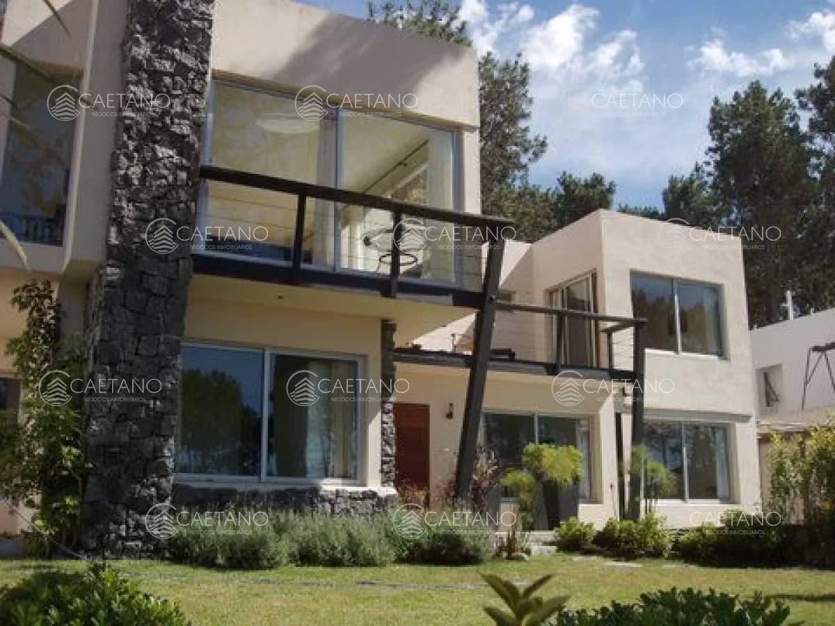 Venta casa 5 dormitorios Montoya La Barra — foto 2