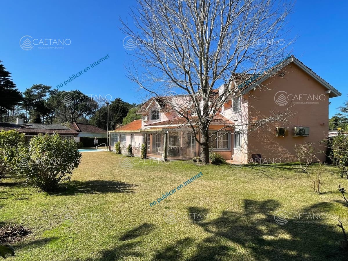 Venta casa 3 suite Punta del Este — foto 2