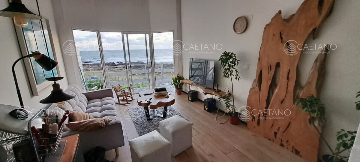 Alquiler casa 3 dormitorios Montoya Punta del Este — foto 3