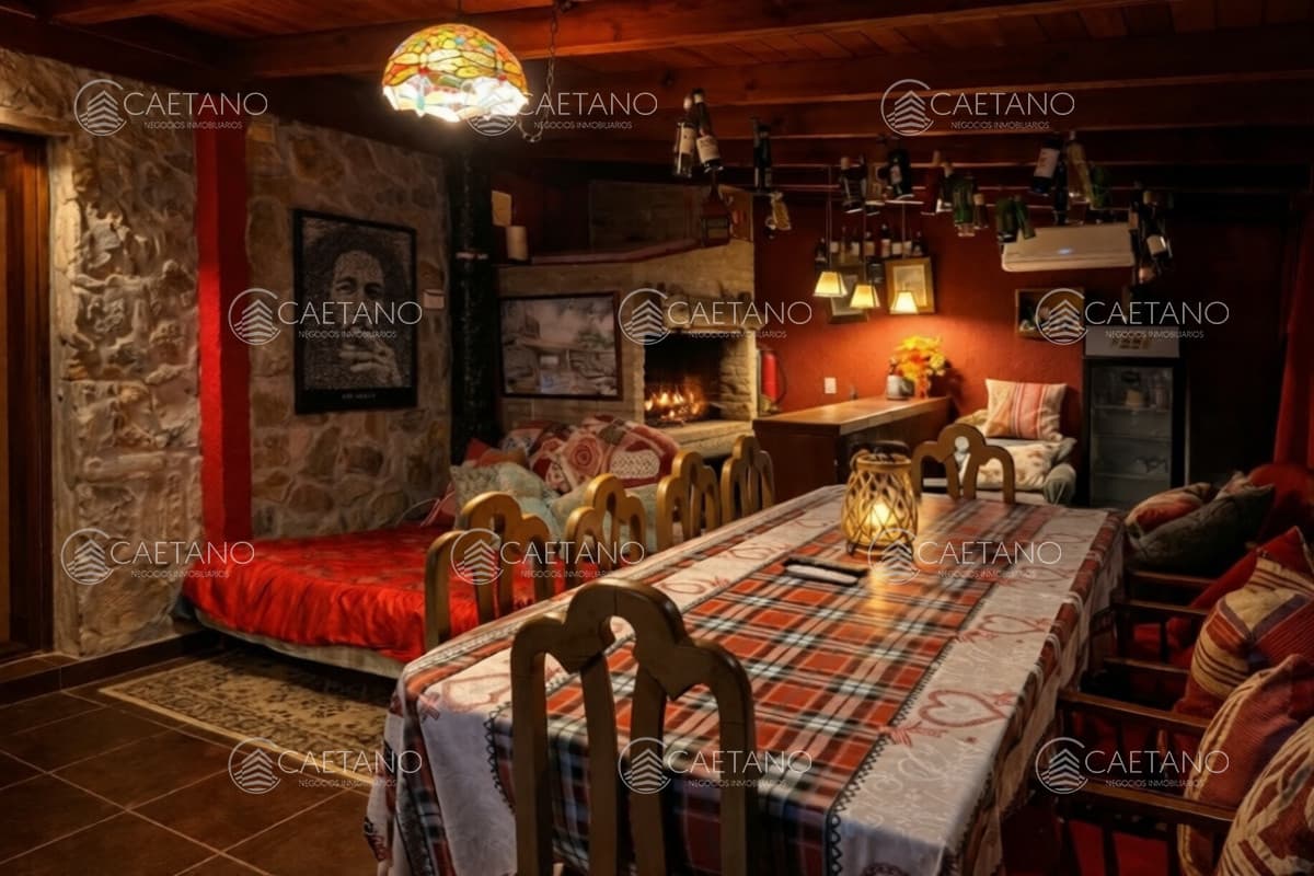 Venta de casa 3 dormitorios. Bella vista — foto 2