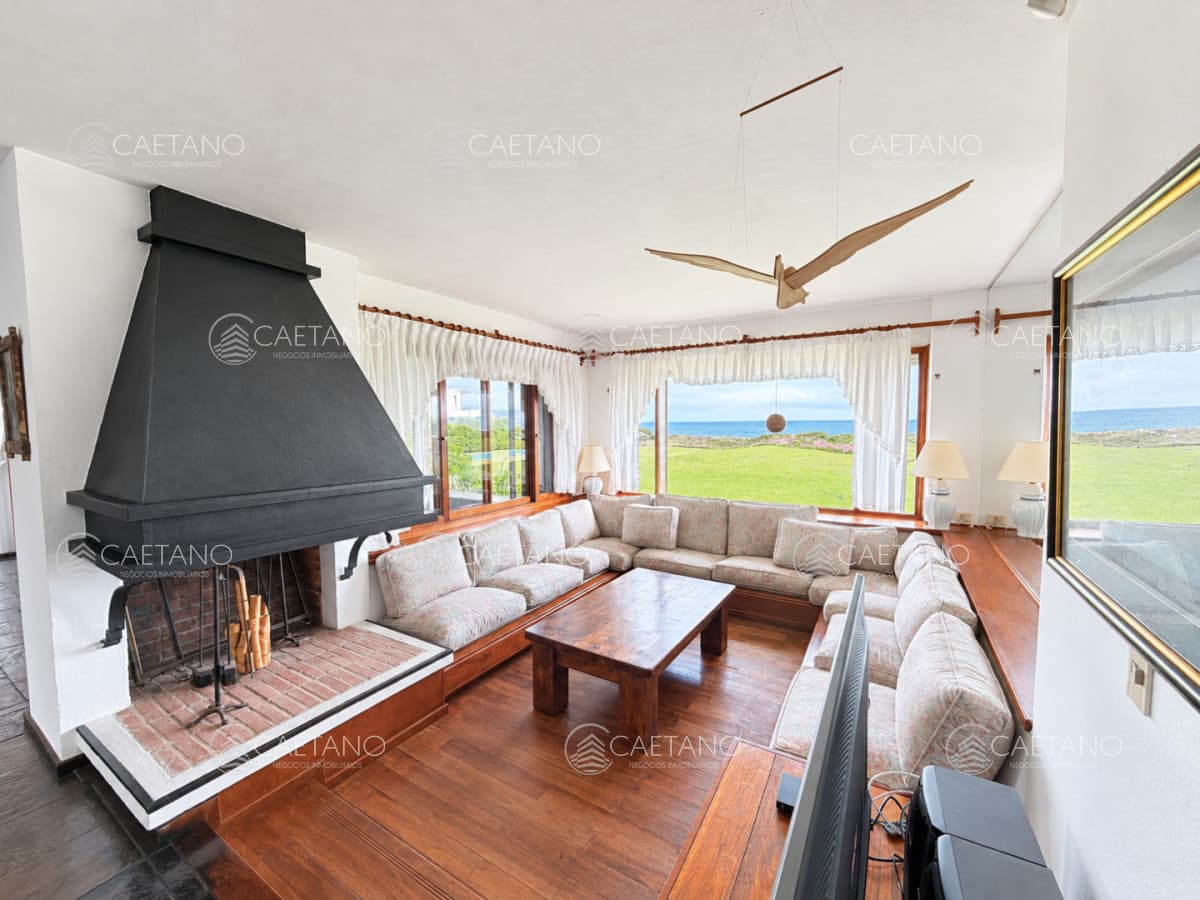 Casa en alquiler en Punta Ballena — foto 3