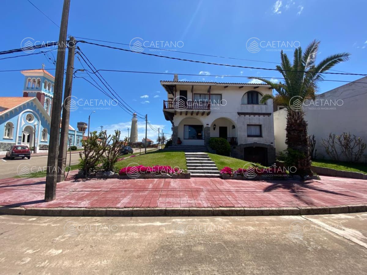 Casa en alquiler en Punta del Este — foto 3