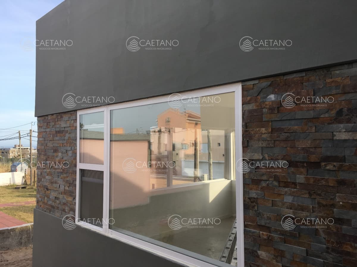 Alquiler casa en Manantiales 2 dormitorios con parrillero temporada — foto 3