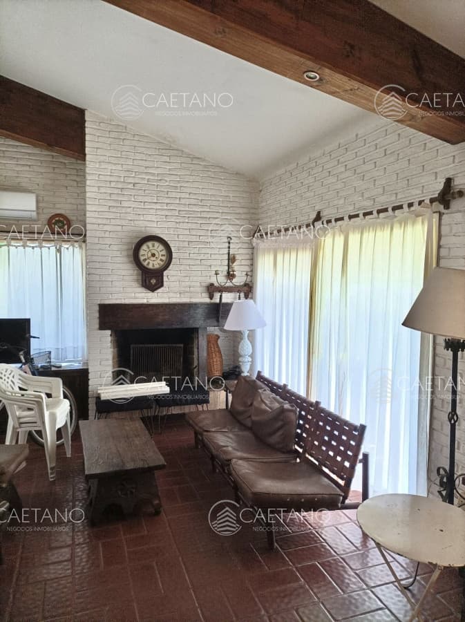 Alquiler casa en espectacular ubicacion en Punta del Este - 3 dormitorios — foto 2