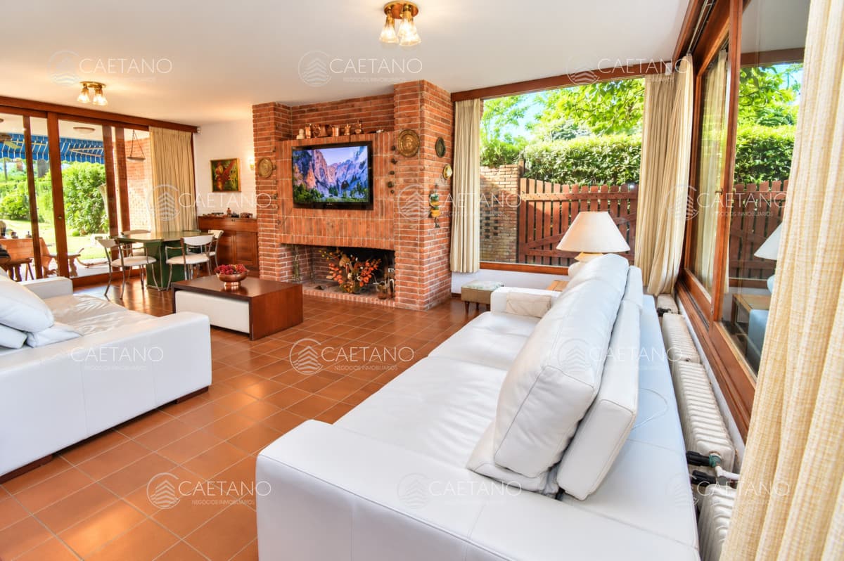 Venta casa 3 dormitorios, Playa Mansa - Punta del Este — foto 3