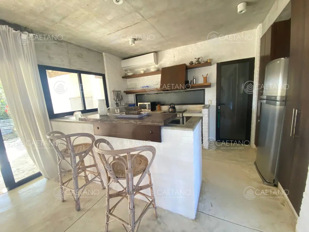 Casa en alquiler en Manantiales — foto 2