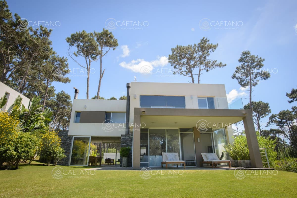 Venta Casa Punta Del Este, Rincon del Indio — foto 2
