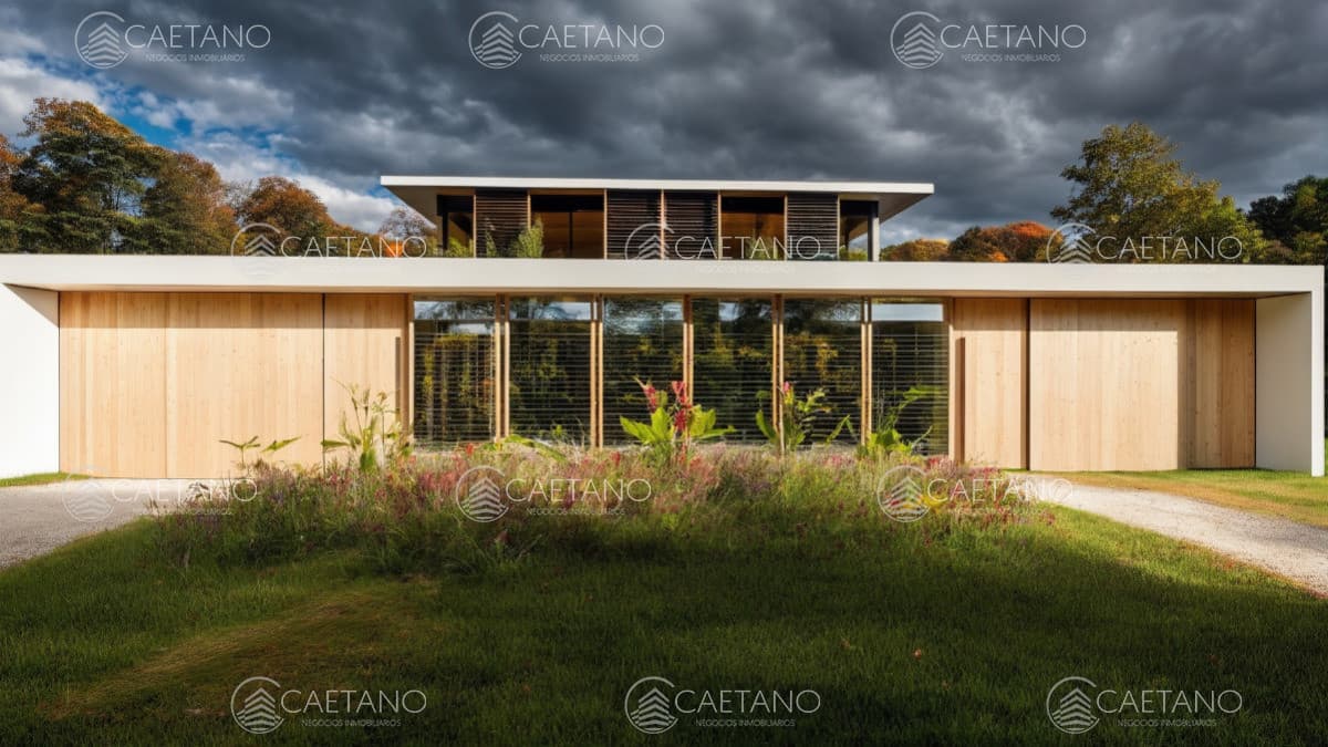 Venta casa 3 dormitorios. Green Park Solanas.