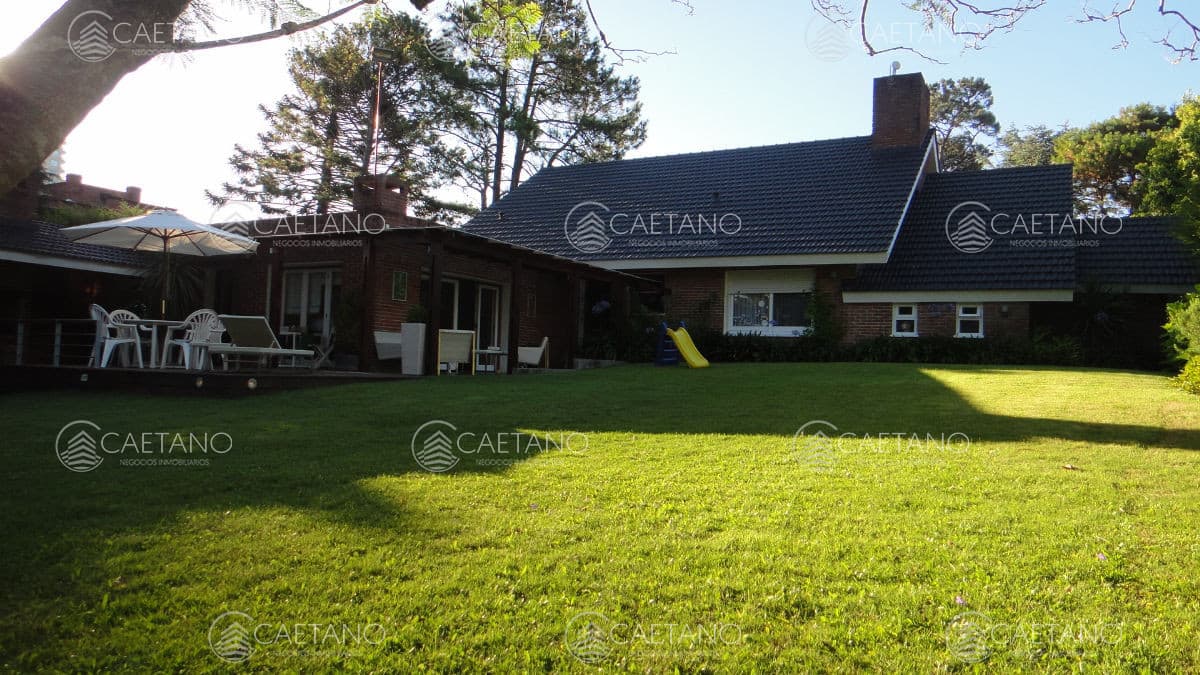 Venta casa Punta del Este Mansa
