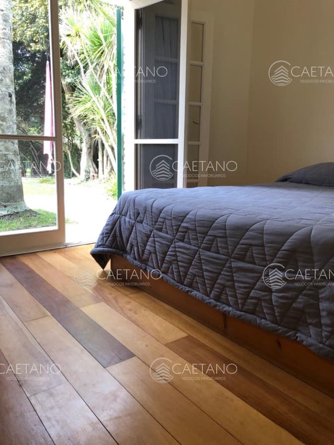 Casa en alquiler en Punta del Este — foto 3