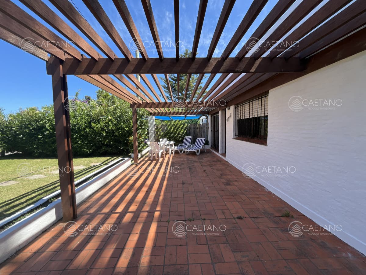 Venta casa 3 dormitorios, La barra. Punta del Este — foto 3