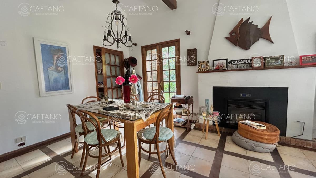 Venta casa de 3 dormitorios - Playa Mansa — foto 3
