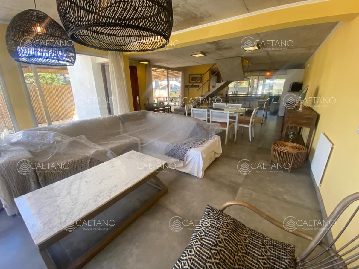 Casa en alquiler en La Barra — foto 3