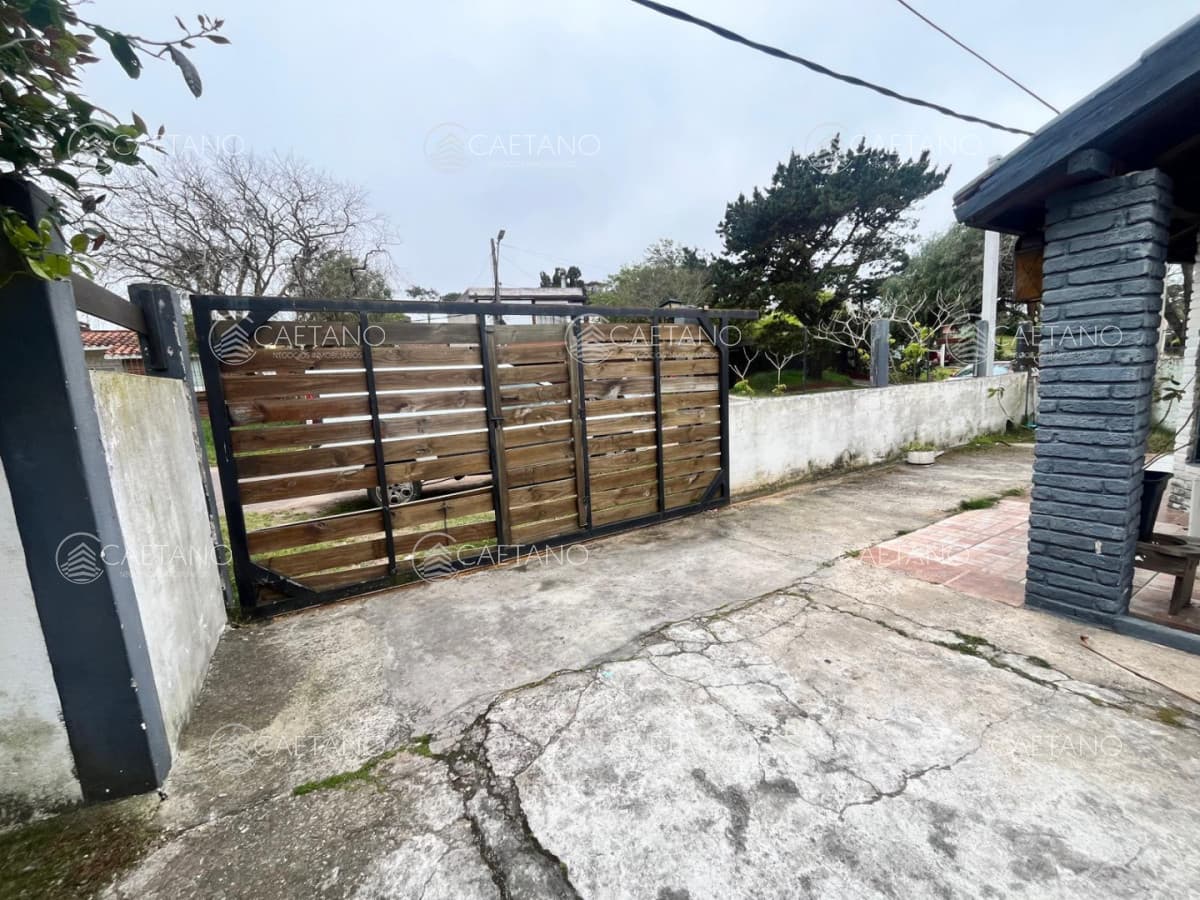 Gran oportunidad. Casa a reciclar — foto 3