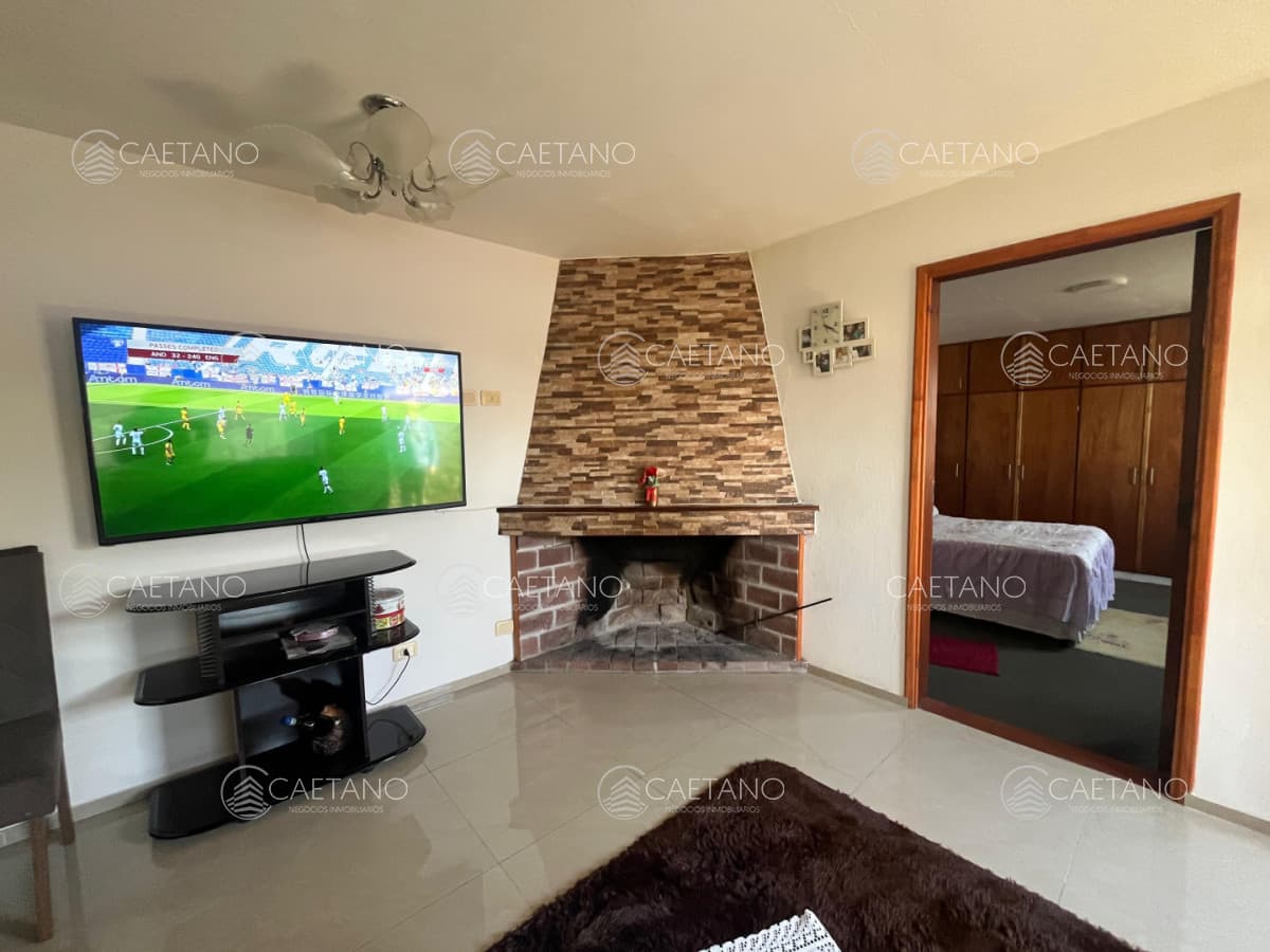VENTA DE CASA 2 DORMITORIOS BARRIO SARANDI — foto 3