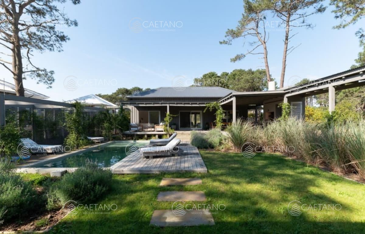 Casa en venta en Jose Ignacio — foto 3