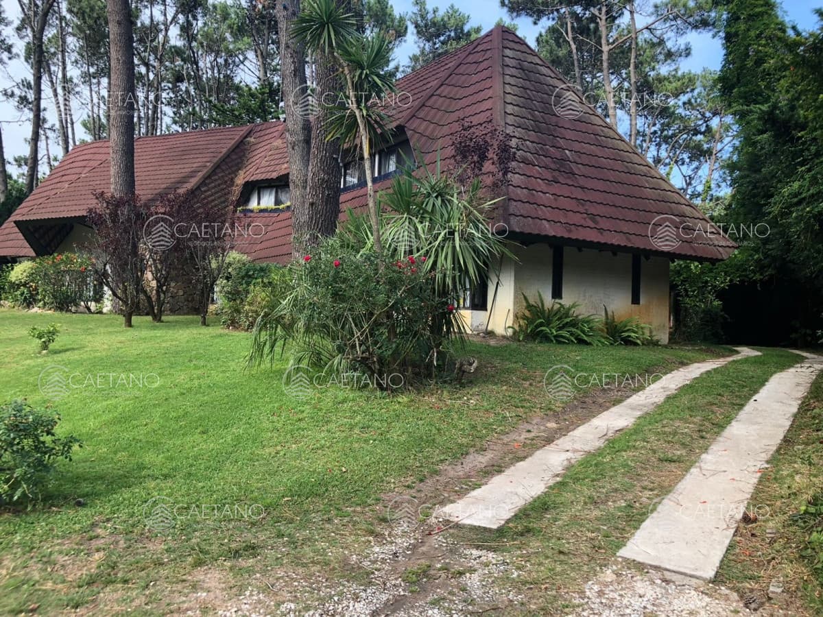 Casa 5 dormitorios alquiler temporario - San Rafael — foto 3