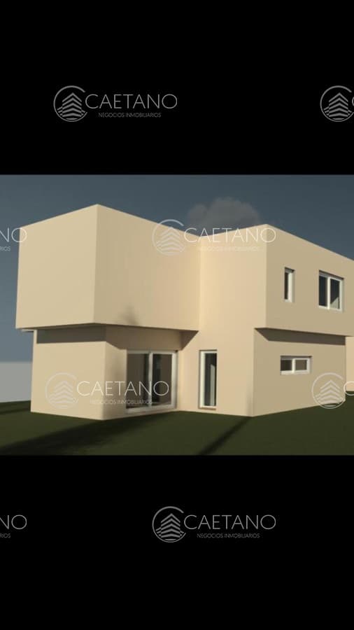 Hermosa casa a estrenar — foto 2