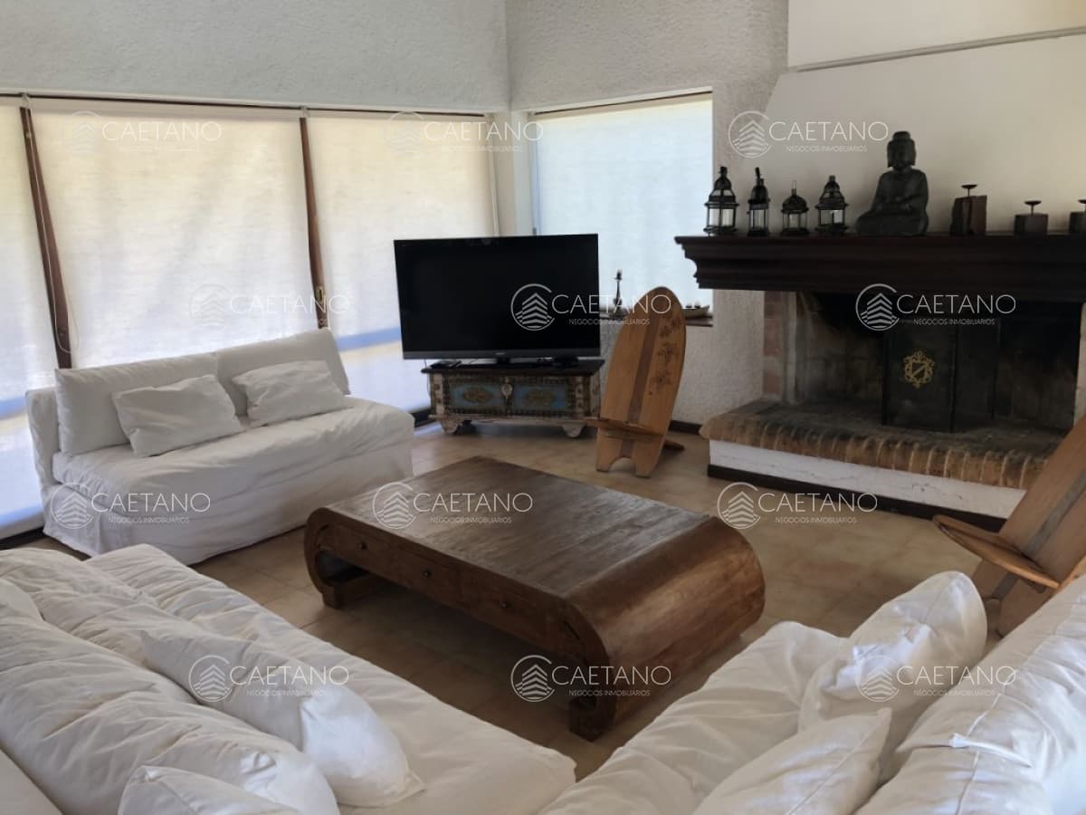 Casa en alquiler en Punta del Este — foto 2