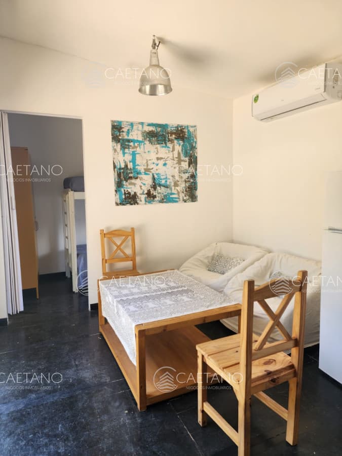 Casa en alquiler en La Barra
