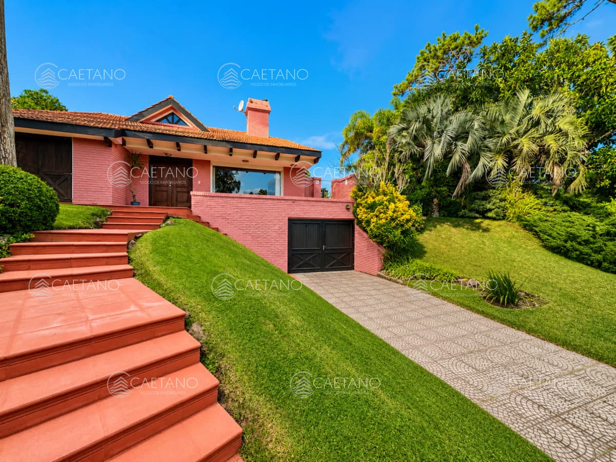 VENTA CASA 3 DORMITORIO PUNTA DEL ESTE-SAN RAFAEL