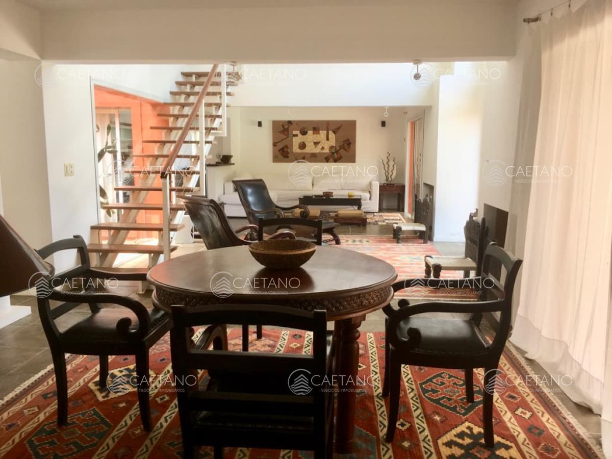 Casa en alquiler en La Barra — foto 2