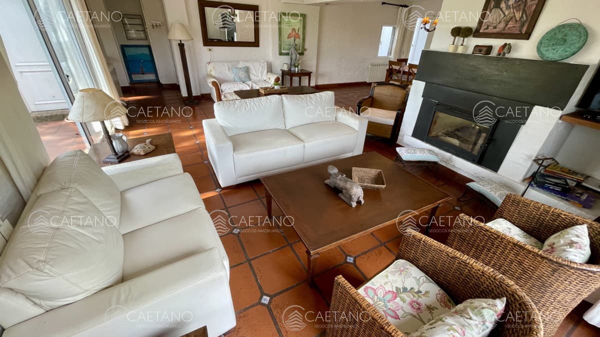 Casa en alquiler en Punta Ballena — foto 3