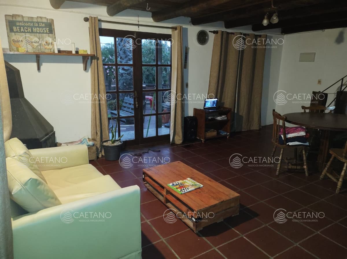 CASA 2 DORMITORIOS EN LA BOTA - MANANTIALES — foto 3