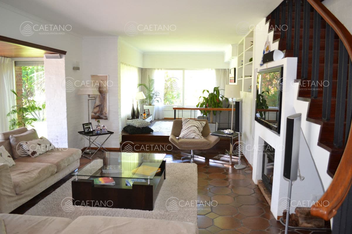 Venta casa Punta del Este Mansa — foto 2
