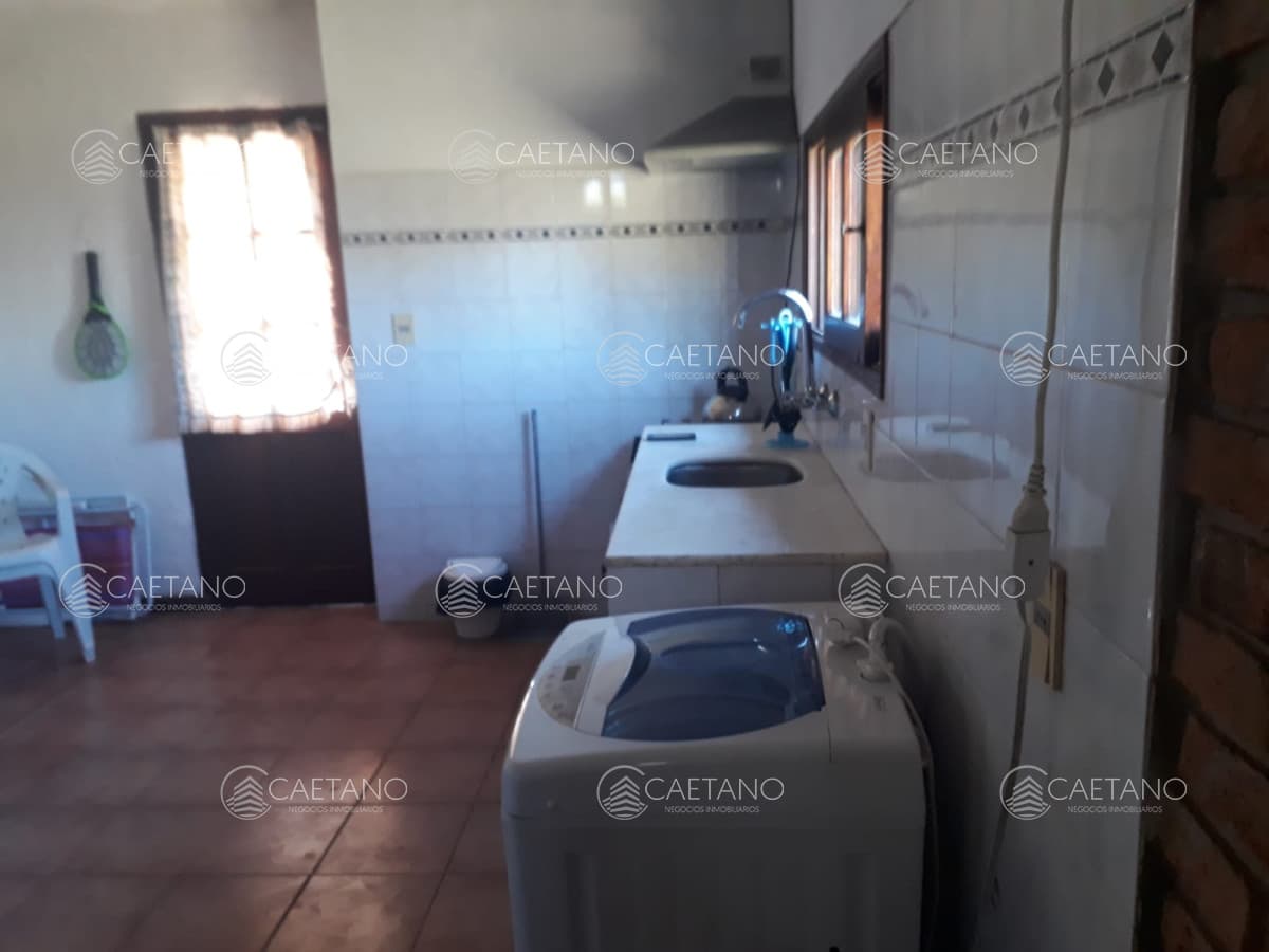 Alquiler temporal casa 3 dormitorios Manantiales — foto 3