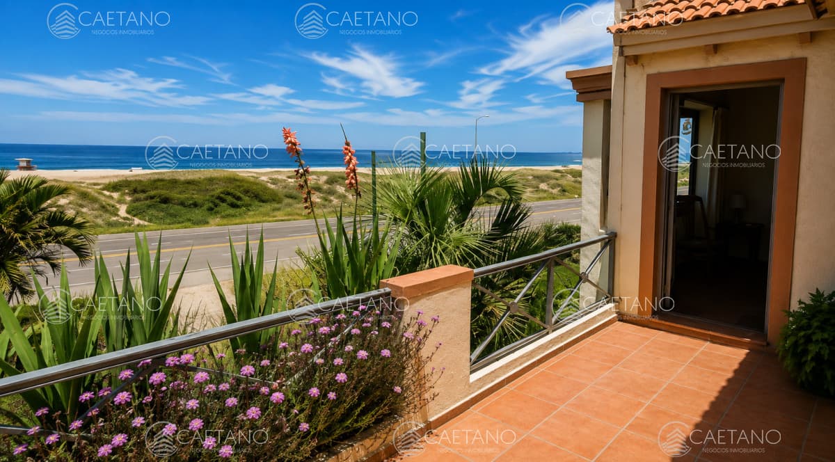 CASA MONTOYA FRENTE AL MAR — foto 2