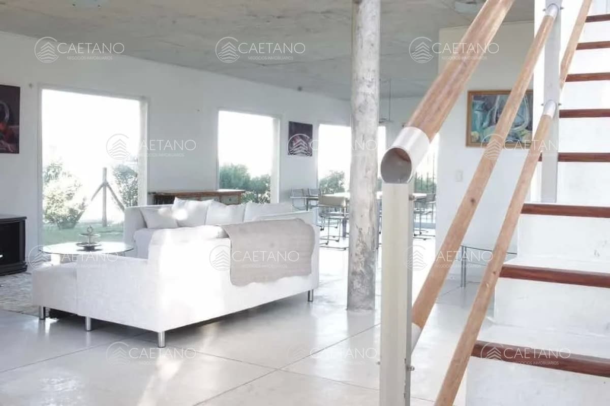 Casa en alquiler en Punta del Este — foto 3