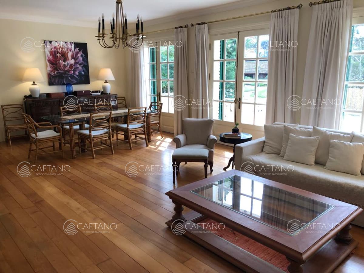 Casa en alquiler en Punta del Este — foto 2