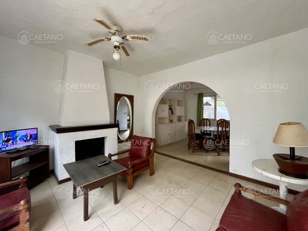 Alquiler de casa 4 dormitorios - La Barra, Punta del Este — foto 2