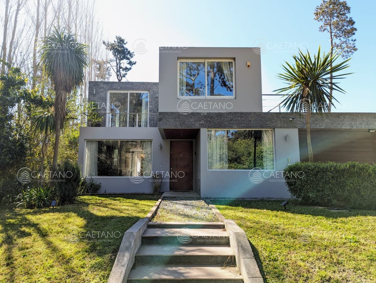 Casa en alquiler en Maldonado — foto 2