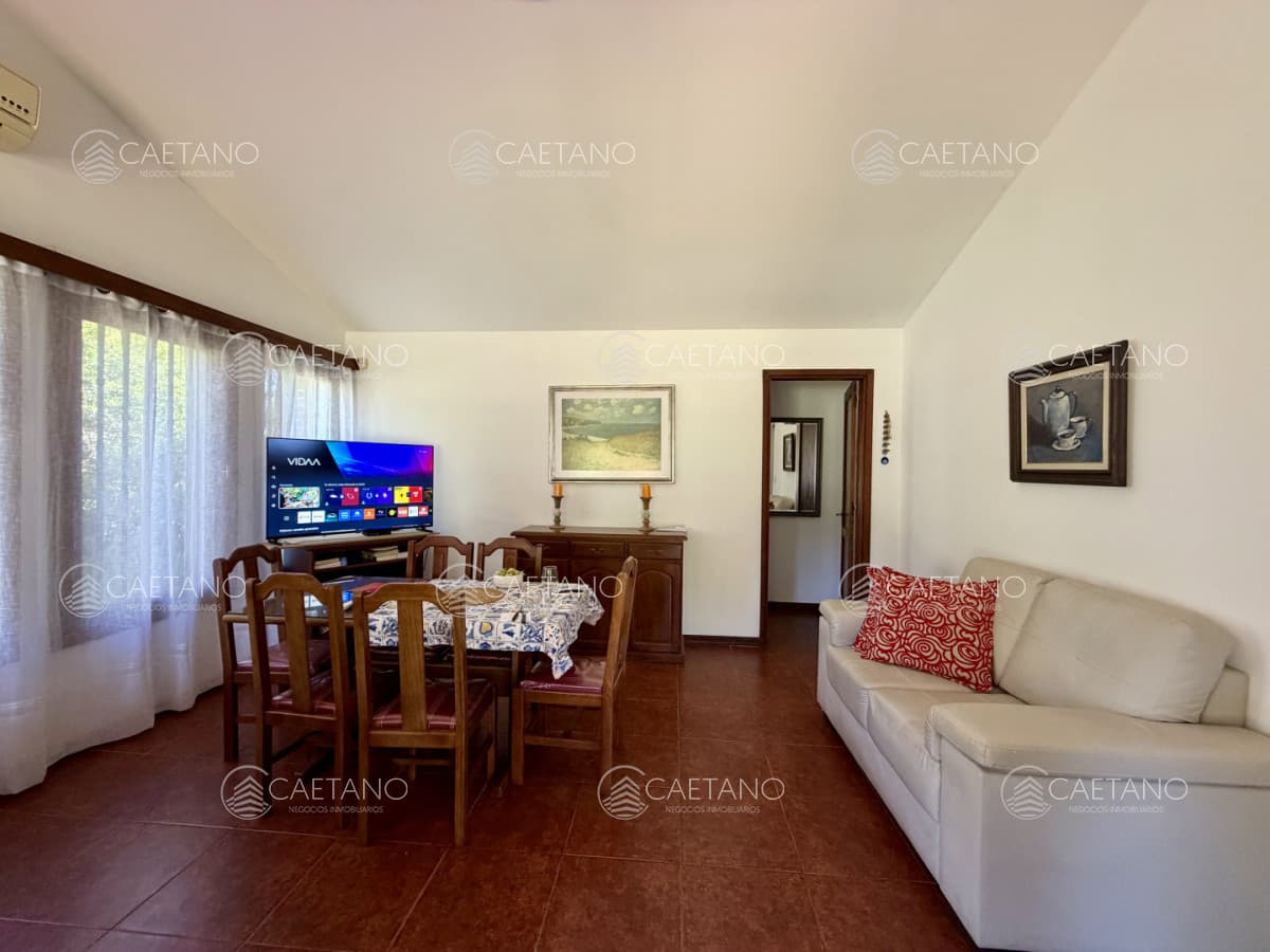Casa 3 dormitorios, de verano — foto 2