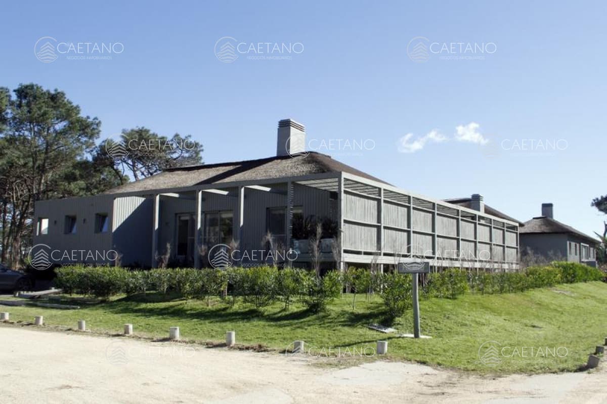 Casa en alquiler en Jose Ignacio