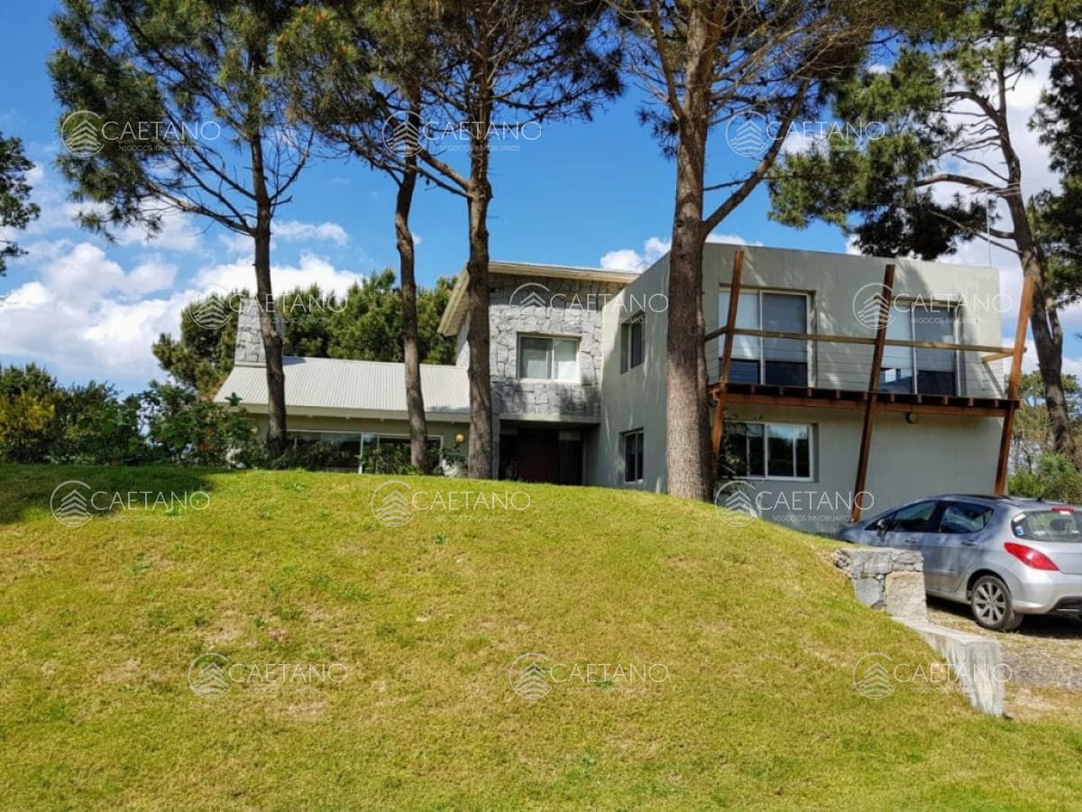 Casa en alquiler en Jose Ignacio — foto 3