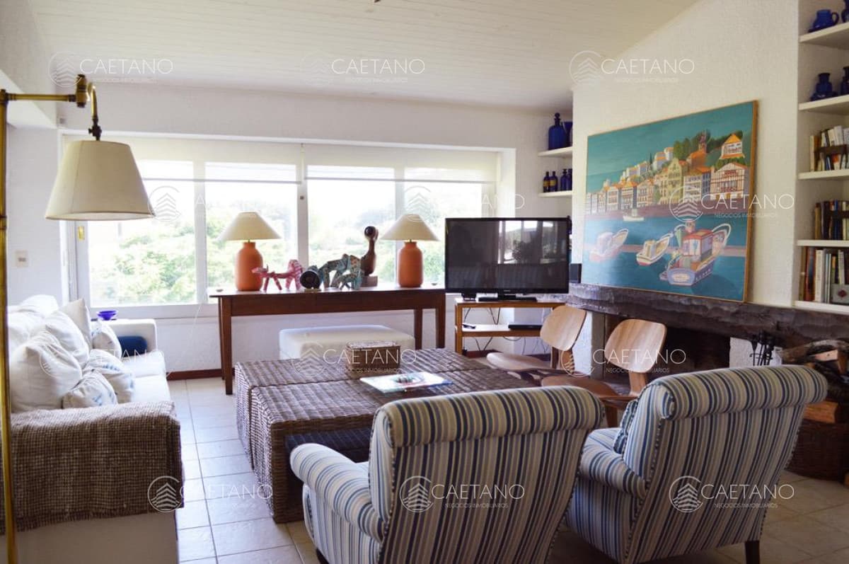 Venta Casa Punta Del Este, Solanas — foto 2