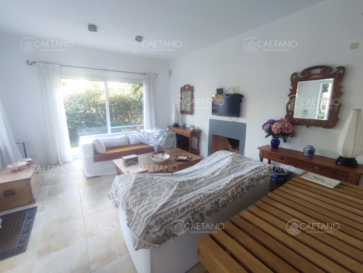 Alquiler temporal casa 4 dormitorios la barra, Punta del Este — foto 3