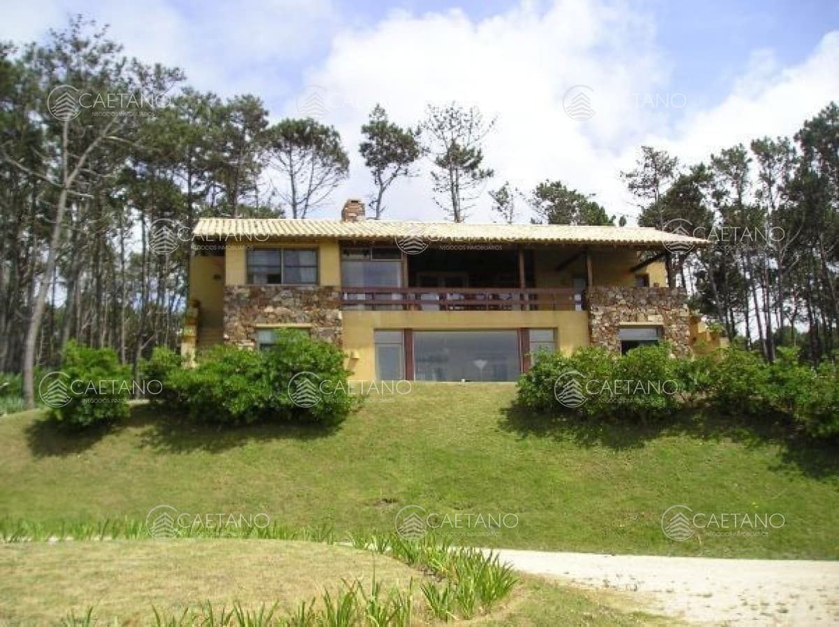 Propiedad con vista al mar en barrio privado — foto 2