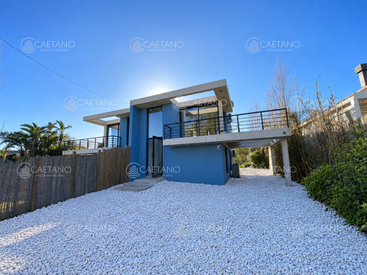 HERMOSA CASA 31 MANSA